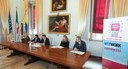 Modena Smart Life 2020, alcuni dei relatori della conferenza stampa