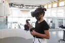 Realtà virtuale. esperienza immersiva al Laboratorio aperto di Modena 2.jpg