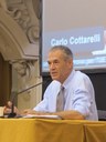 Summer school, Carlo Cottarelli