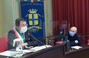 L'iniziativa per il Giorno della memoria in Consiglio comunale a Modena alla presenza anche di Carlo Altini