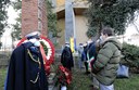 La cerimonia commemorativa del 71° anniversario dell’eccidio delle Fonderie Riunite di Modena