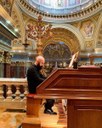 Modena organ festival, Filippo Sorcinelli all'organo