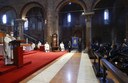 Celebrazione 25 aprile, la Messa in Duomo