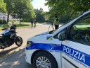 I controlli della Polizia locale di Modena sui dispositivi di sicurezza dei veicoli