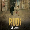 L'immagini di "Rudi" per la piattaforma Chili