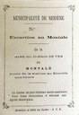 Un'immagine del Congresso del 1871 a Montale