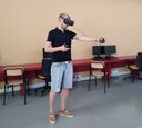 Realtà virtuale al Laboratorio aperto di Modena