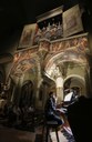 Il concerto nell'abbazia di San Pietro