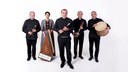 Dabaghyan quintet