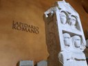Lapidario Romano, "Schiavitù e giustizia nel mondo romano"