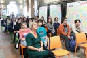 In Galleria Europa una delegazione di studenti austriaci ospiti del Selmi