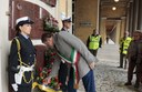 Il sindaco Muzzarelli rende omaggio a Beccaria