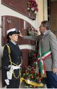 Il sindaco Muzzarelli rende omaggio a Beccaria