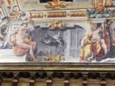 I miracoli di San Geminiano nei dipinti della sala del Vecchio Consiglio