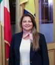 Carmen Sagliano, nuova assessora a Quartieri, Partecipazione, Europa e Cooperazione internazionale