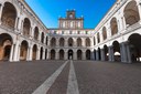 Palazzo Ducale, cortile d'onore