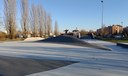 Lo skate park "Le Gobbe" riqualificato