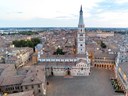 il sito Unesco di Modena