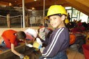 Al Parco della Terramara esprienze di archeologia per i bambini