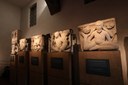 Musei del Duomo, sala delle Metope