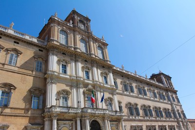 Palazzo Ducale  