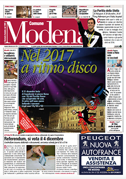 Modena Comune 09 2016