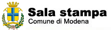 Logo Comunicati Stampa - colorato