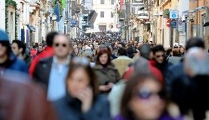Demografia - Aprile 2023 - La popolazione a Modena