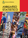 annuario statistico 2015  
