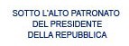 alto patronato Del presidente della Repubblica - Fondazione Cassa di Risparmio di Modena - Parlamento Europeo - Rappresentanza in Italia della Commissione Europea - Committee of Regions - Regione Emilia Romagna - Cambridge Centre of English