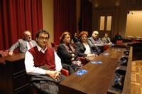 Cerimonia 19/12/2008 famiglia Imbeni