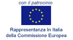 logo Commissione Europea