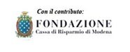 fondazione cassa di risparmio di modena