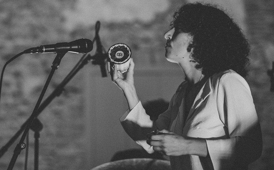 Jazz d'autore a Modena: quando Venere incontra l'ukulele