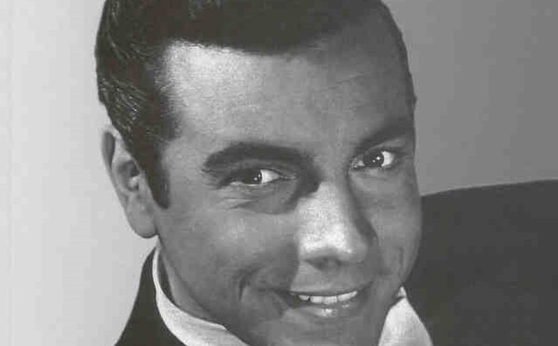 Lanza Forever la vita e l'arte di un fenomeno vocale e cinematografico