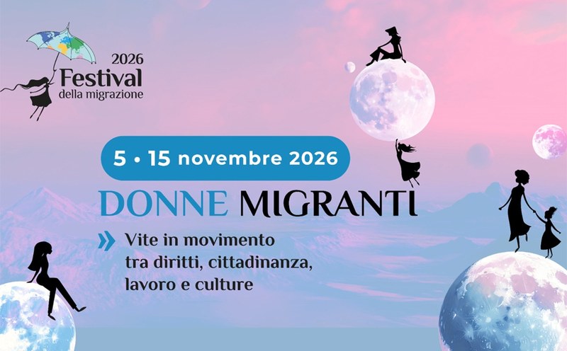 Festival della Migrazione