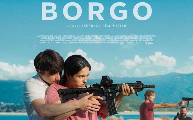 Borgo