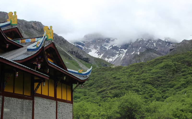 Il Bhutan e la felicità