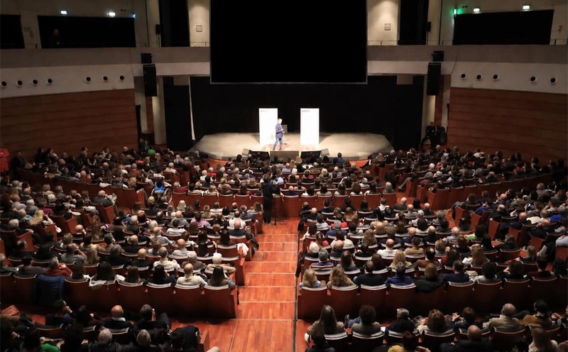 Forum eventi