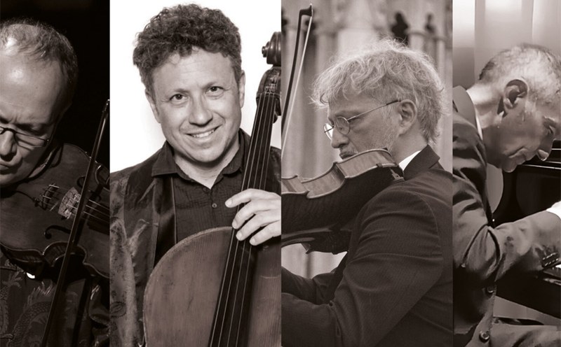 Concerto dei solisti del Teatro alla Scala