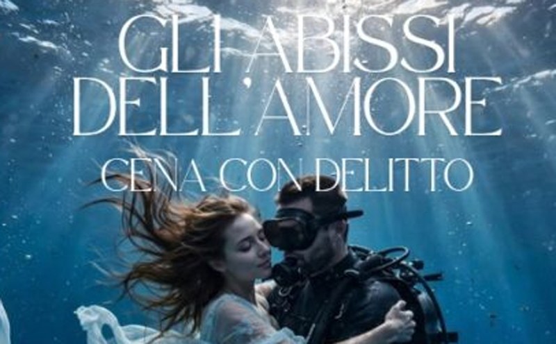 Gli Abissi dell’Amore