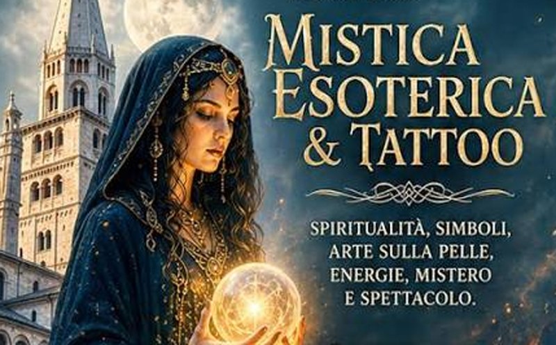 Gothika Esoterica & Tattoo
