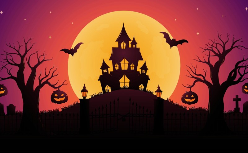 Halloween Run 2026
