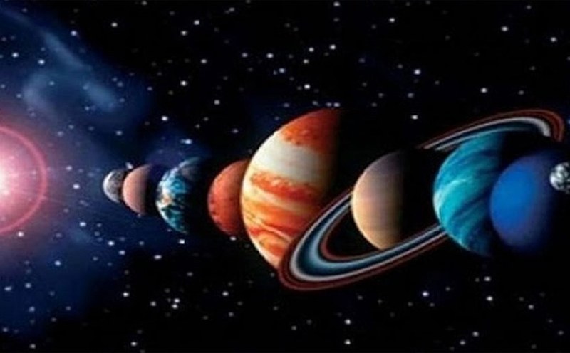 Le iniziative del mese di ottobre al Planetario