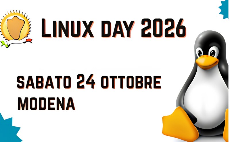 Linux Day