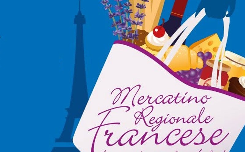Mercatino Regionale Francese