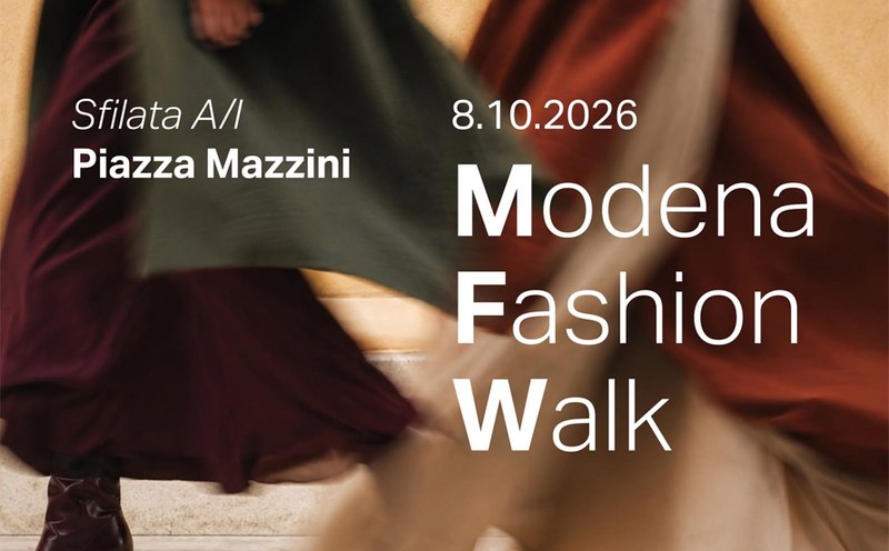 Modena Fashion Walk