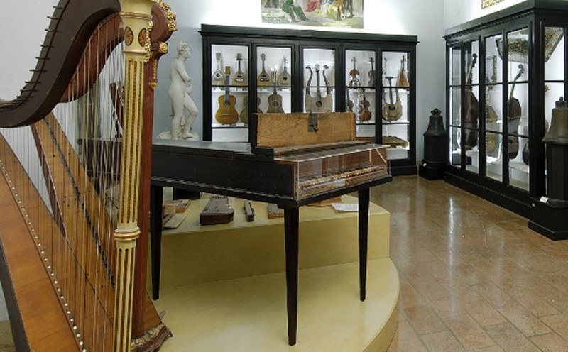 Musica: nutrimento dell'anima