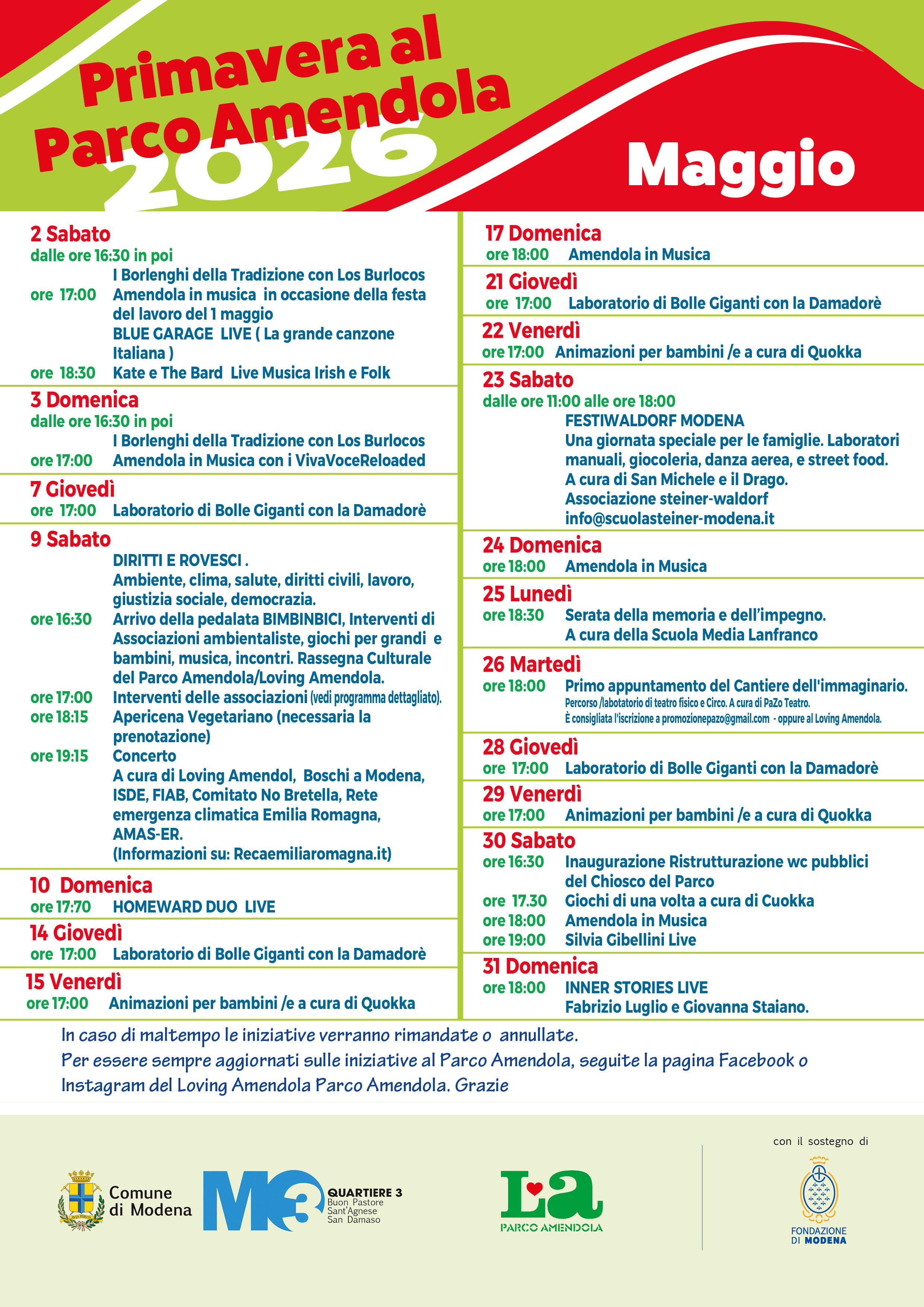 Locandina