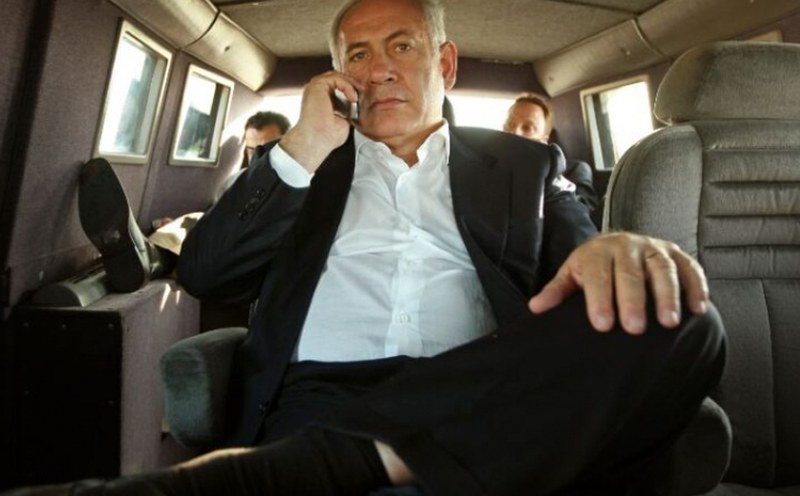 The Bibi Files